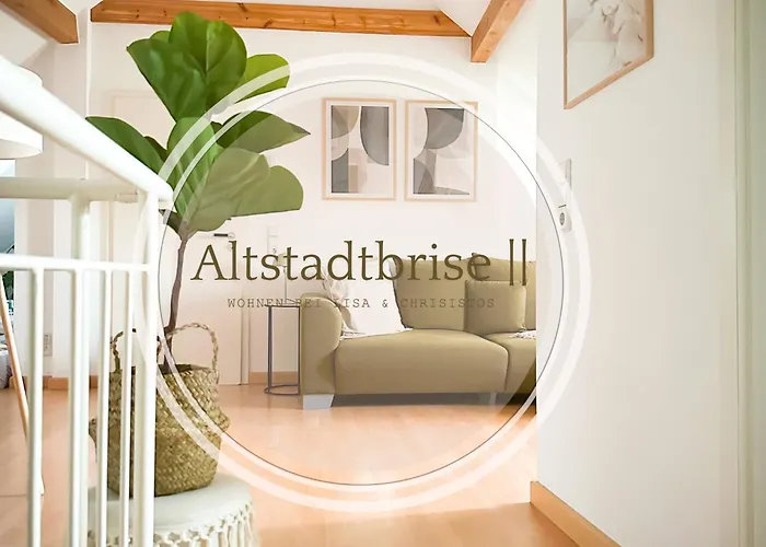 Erfurter Altstadtbrise II