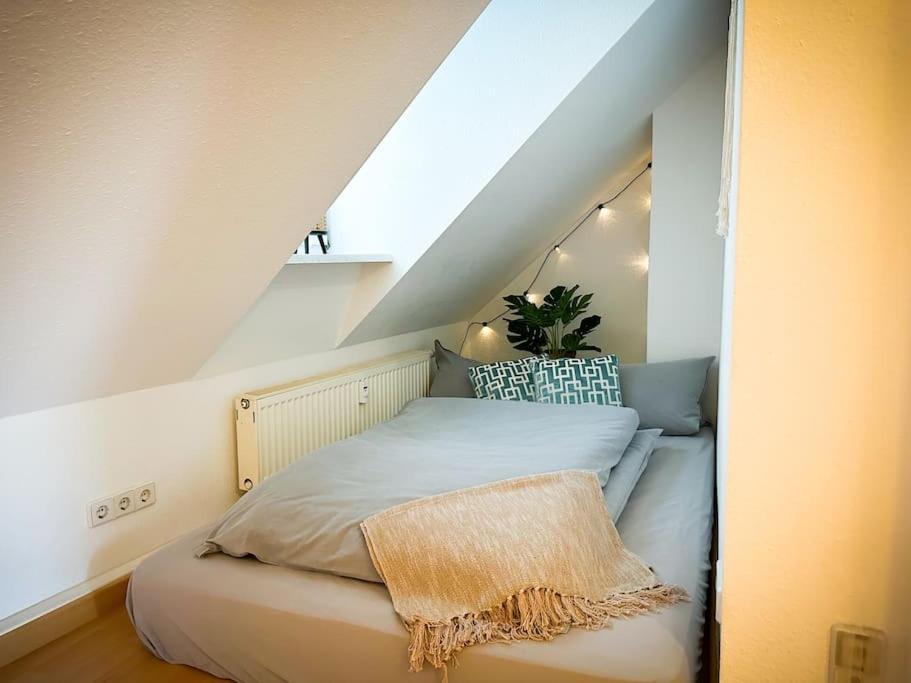 Erfurter Altstadtbrise Ii Apartment