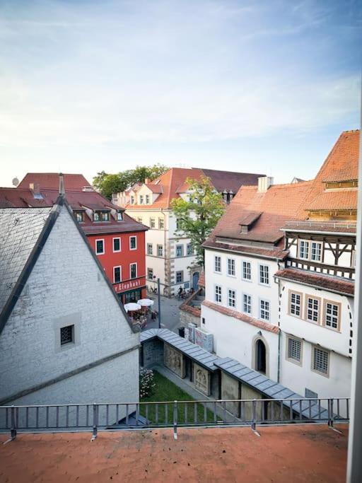 Erfurter Altstadtbrise Ii Erfurt