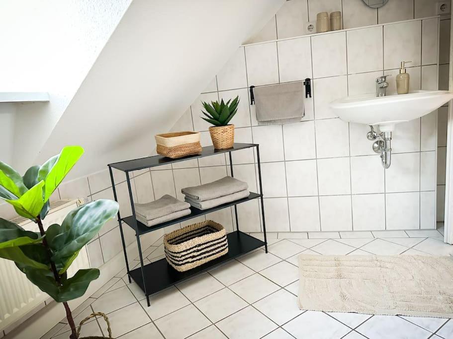 Erfurter Altstadtbrise Ii Apartment Erfurt