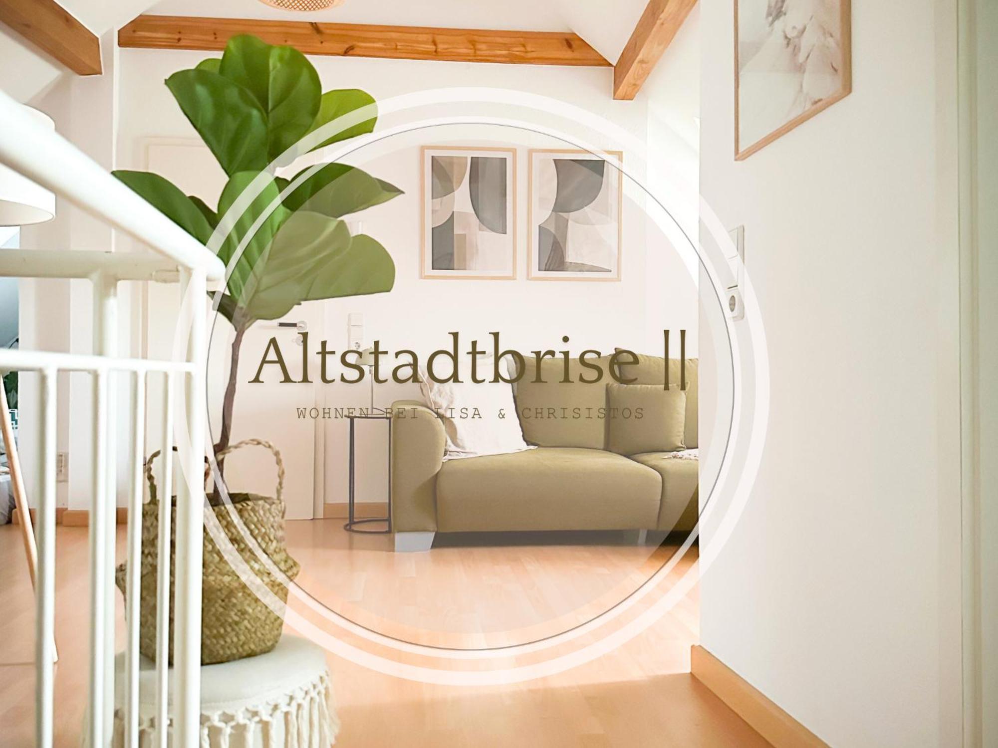Erfurter Altstadtbrise Ii * Erfurt
